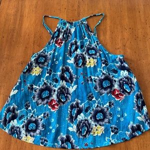 Bill A Bong casual top